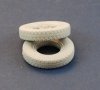 Panzer Art RE35-235 Drive wheels for Sd.Kfz 7 (early pattern) 1/35